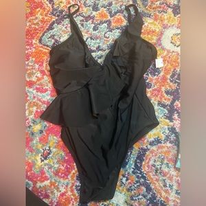 Kona Sol bathing suit